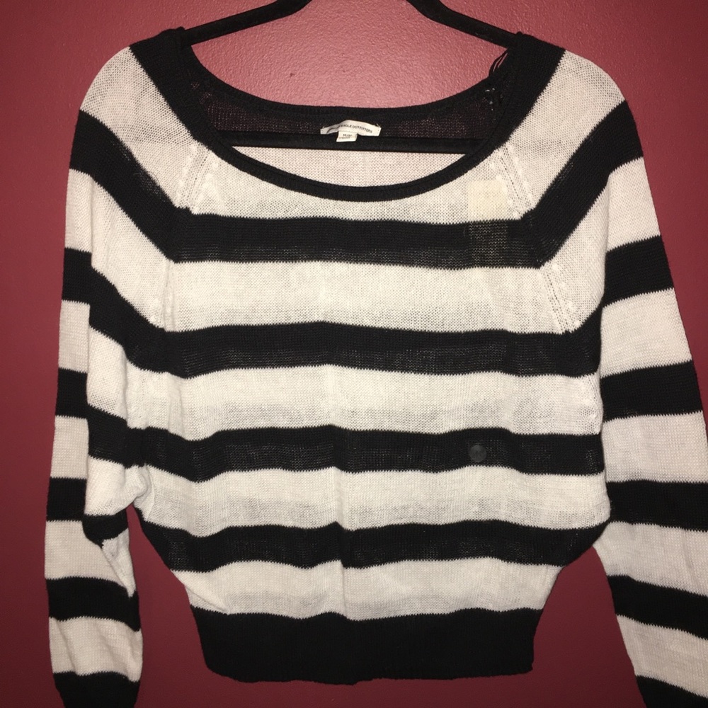 NWT! American Eagle Summer Sweater